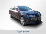 Skoda Karoq 1.5 TSI Style /LED/Navi/Virtual/Kamera - Skoda Karoq in Bonn