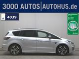 Ford S-Max 2.5 Duratec ST-Line ACC Navi AHK LED Facel - gebrauchte Ford S-Max aus dem Jahr 2023