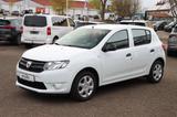 Dacia Sandero II Ambiance l ZR NEU l 1.HAND TÜV NEU l - Dacia Gebrauchtwagen von 2013