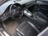 Porsche Panamera 4S S - Porsche Gebrauchtwagen in Saarbrücken