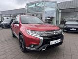 Mitsubishi Outlander Active+ 2WD - Mitsubishi Outlander: Active