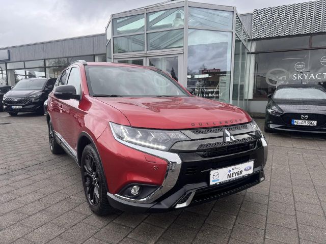 Mitsubishi Outlander Active+ 2WD