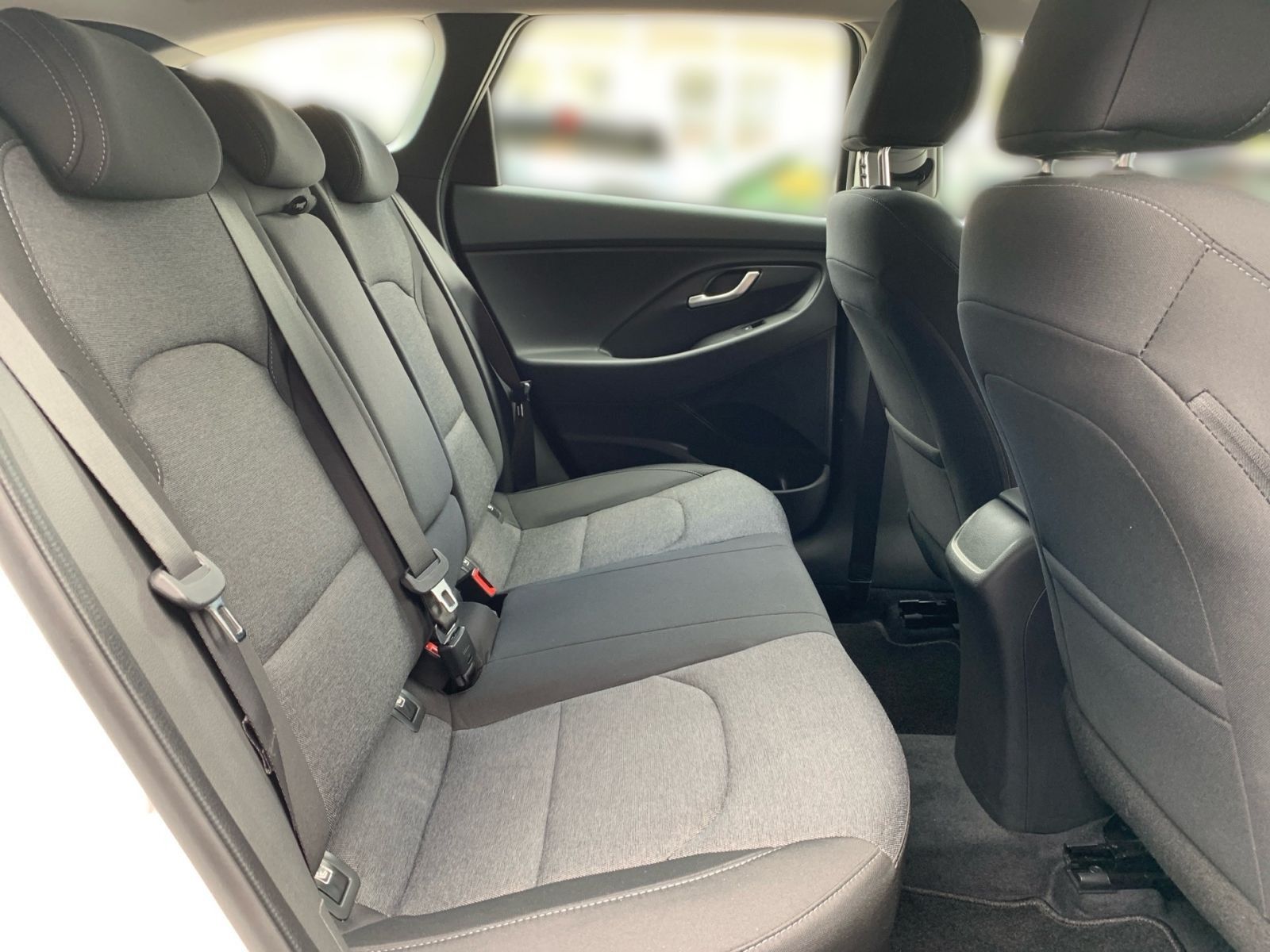 Fahrzeugabbildung Hyundai i30 Kombi 1.5 T-GDI Trend Mild-Hybrid Navi Komfo