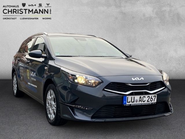 Fahrzeugabbildung Kia Ceed_sw SPORTSWAGON VISION 1.6 CRDi 48V MILD HYB