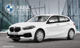 BMW 116i DAB LED WLAN Tempomat Parkassistent - BMW 116 in Düsseldorf