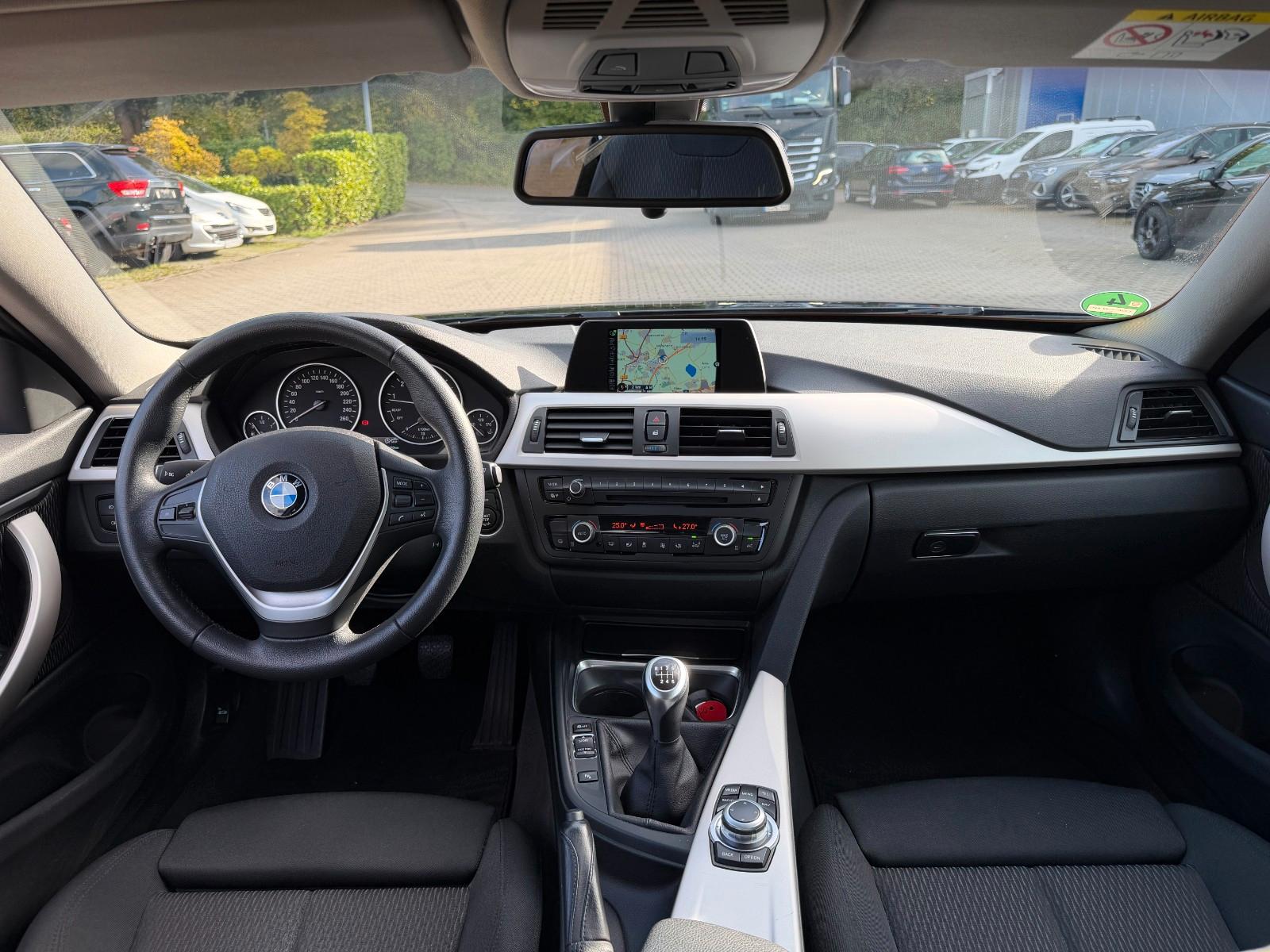 BMW 420 i Coupe Luxury Line Garantie*1.Hand*Kamera*