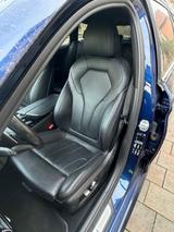 BMW M550d xDrive Touring | BMW Servicehistorie - BMW M550 aus 2019