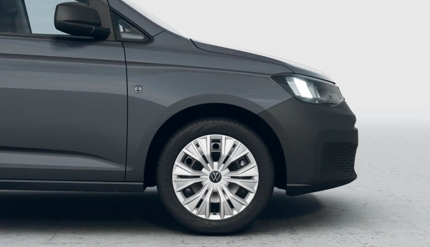 Volkswagen Caddy - Bild 5