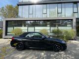 BMW M240i xDrive Steptronic Cabrio - - gebrauchte BMW M240i aus dem Jahr 2018