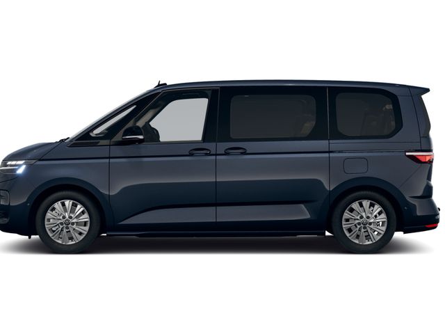 T7 Multivan 1.5 TSI eHybrid DSG 4M AHK NAVI