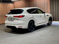 Mazda CX-60 - Vorschau Bild 9