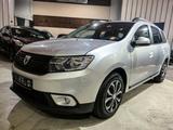 Dacia Logan MCV II Kombi Laureate BT/Rückfahrkamera - Dacia Gebrauchtwagen