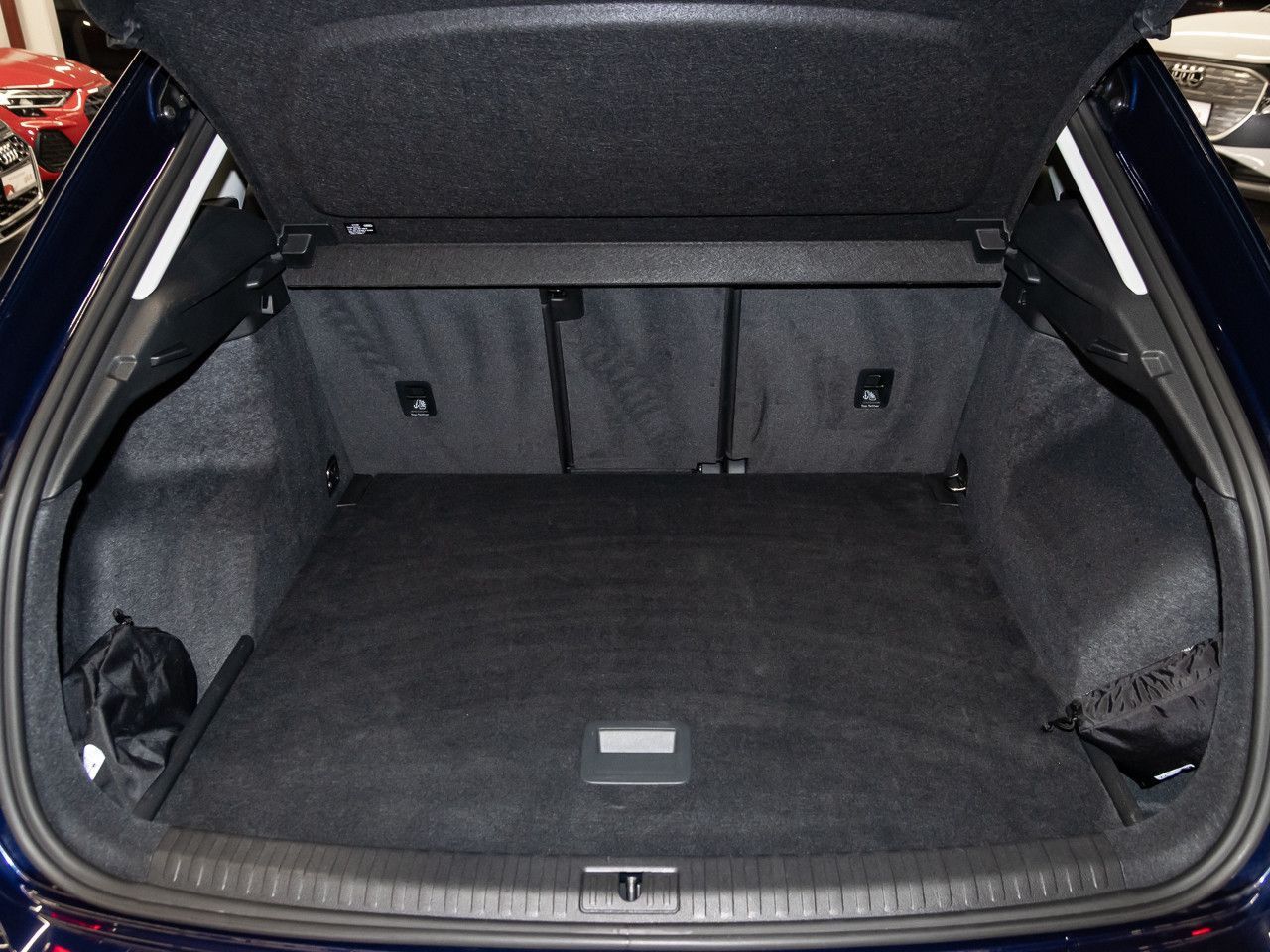 Audi Q3 - Bild 9