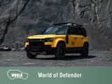 Vorschaubild Land Rover Defender 110 D300"World of Defender Trophy Edt."
