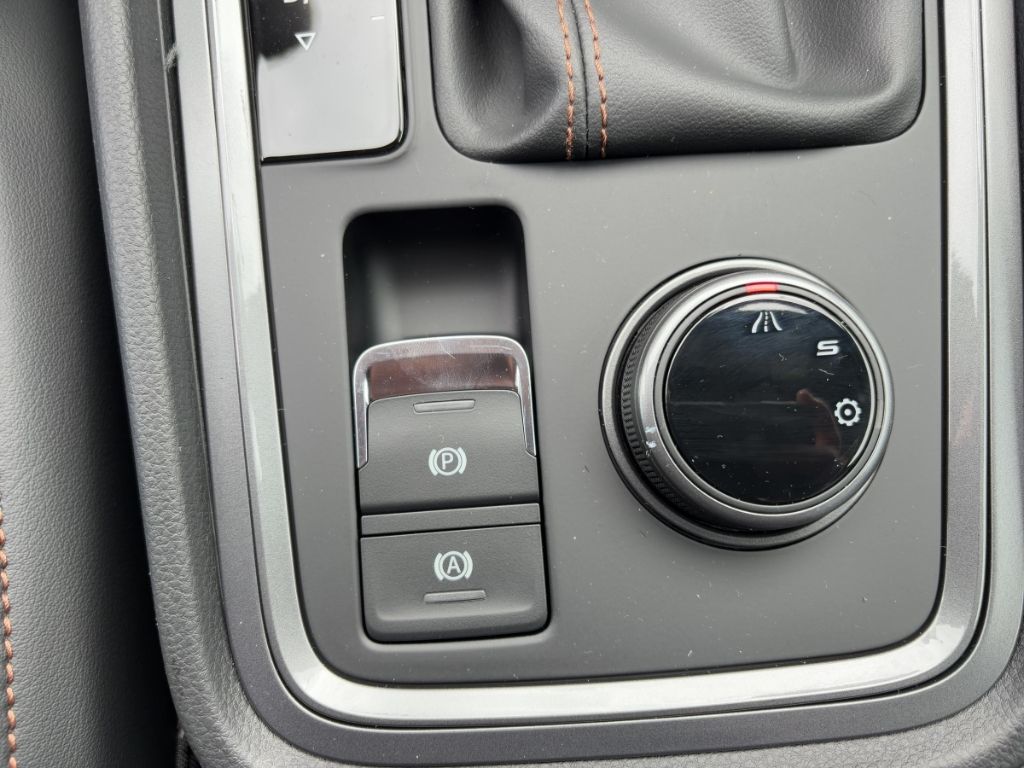 Cupra Ateca - Bild 11