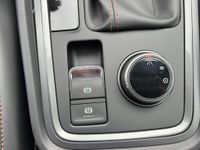 Cupra Ateca - Vorschau Bild 11