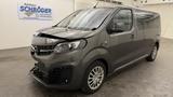 Opel Zafira Life M Selection *HUD*SHZ*Kamera*8-Sitze* - Kastenwagen Doppelkabine