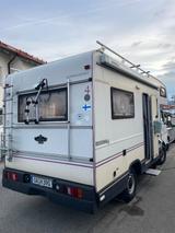 Karmann VW LT 35 Karmann Distance Wide Gold - Karmann Wohnwagen & Wohnmobile