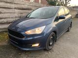Ford C-Max C-MAX Trend Klima SHZ Tempomat ... - Ford C-Max