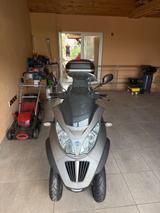 Piaggio MP3 300 Lt - PIAGGIO MP3 300 LT