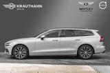 Volvo V60 B4 Momentum Pro - gebrauchte Volvo V60 aus dem Jahr 2021
