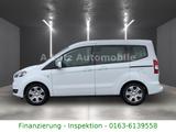 Ford Tourneo Courier Trend - Ford Tourneo Courier Trend mit Benzin-Antrieb