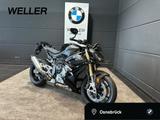 BMW S1000R Carbon, Komfort, Dynamik-Paket ABS