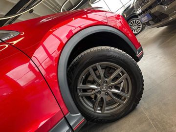 Mitsubishi Eclipse Cross Top 4WD *ACC*HEAD-UP*AHK*NAVI*LED*
