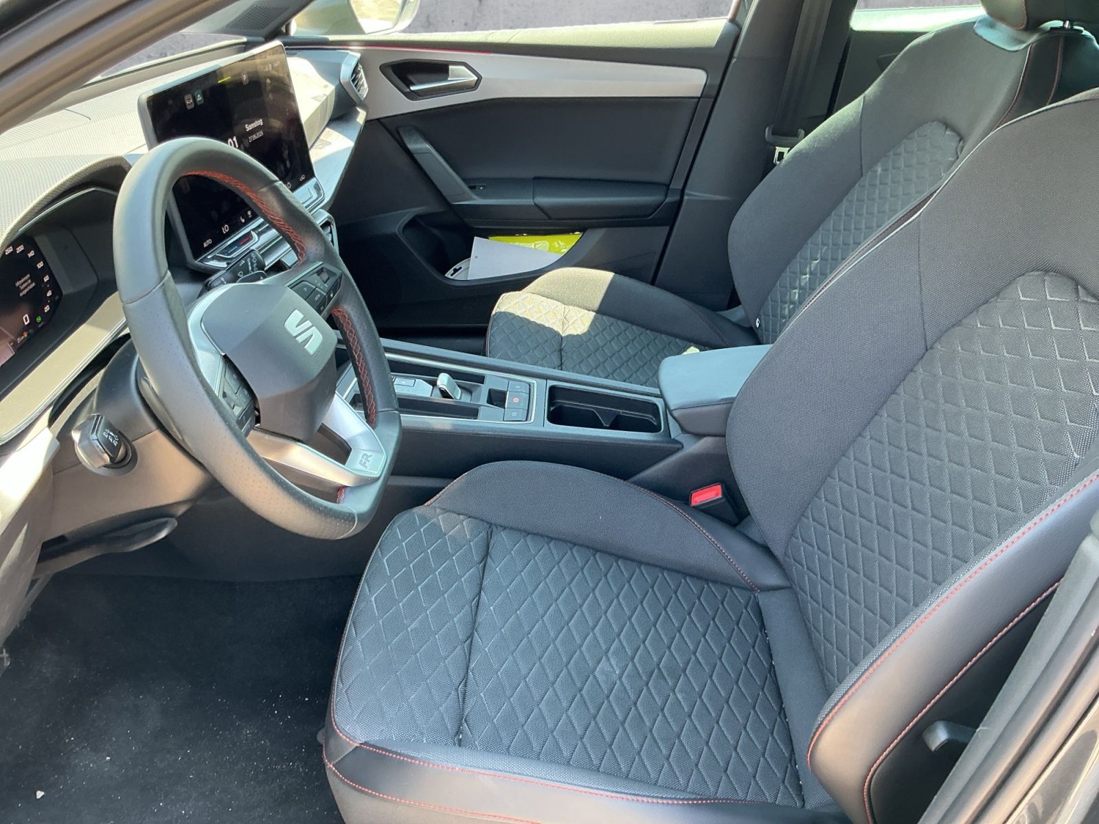 Seat Leon - Bild 12