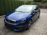 Peugeot 308 SW GT 2.0 BlueHDi Vollausstattung... - Peugeot 308 mit Diesel-Antrieb: Kombi, 2.0