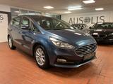 Ford S-MAX TDCI Eco Navi,Rückfahrkamera,Sitzheizung - Ford S-Max: Tdci