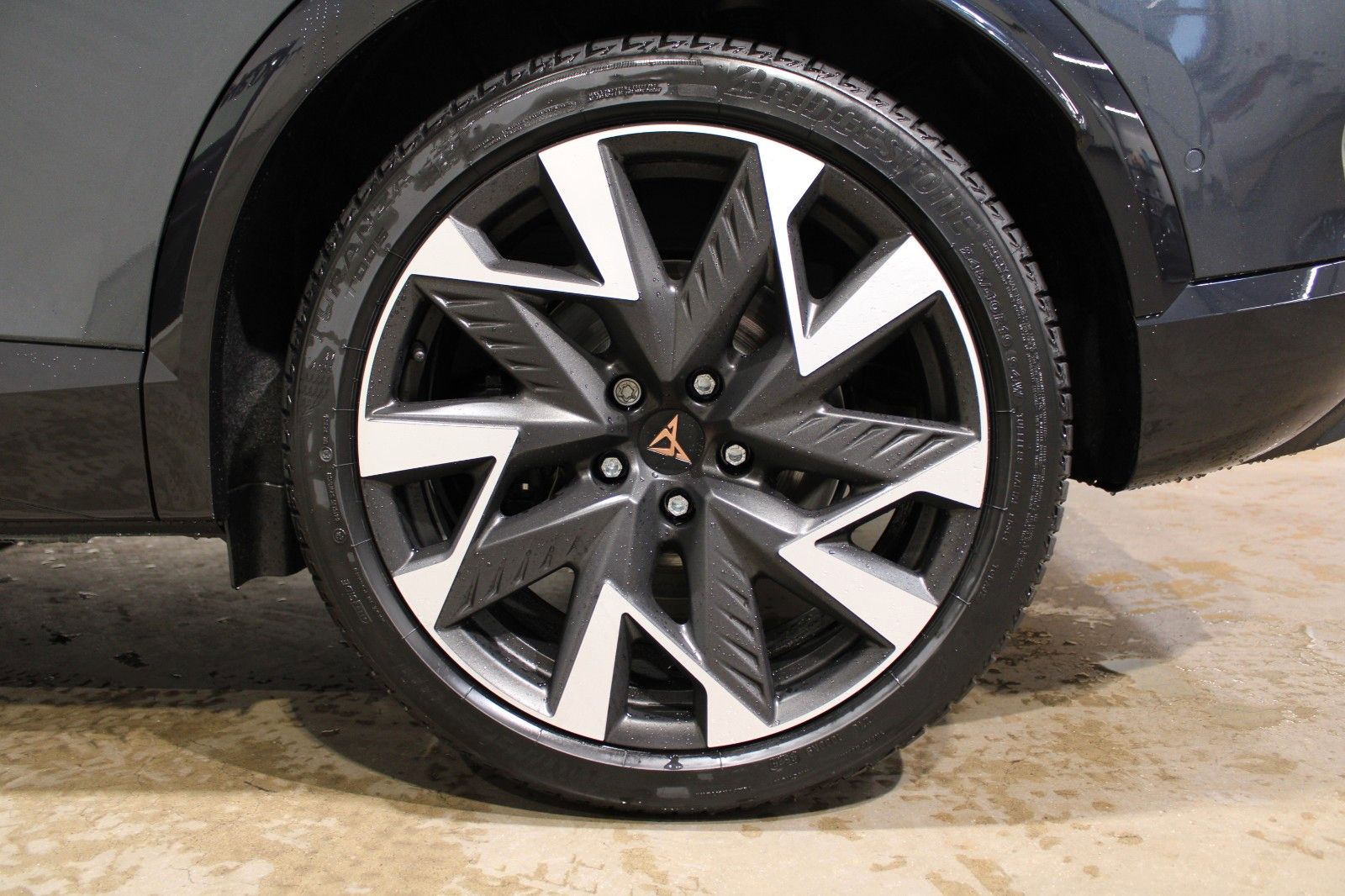 Cupra Formentor - Bild 19