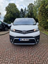 Toyota Proace (Verso) - 3