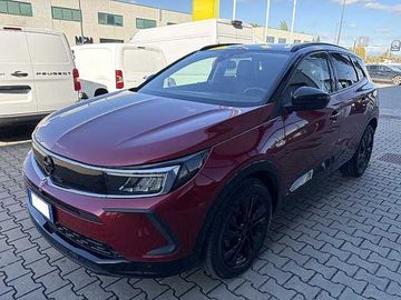 Opel Grandland (X) - 3