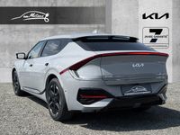 Kia EV6 - Vorschau Bild 5