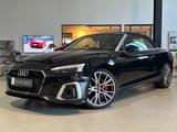 Audi A5 50 3.0 TDI quattro S-line *Matrix,CarPlay,ACC - Audi A5: 3.0