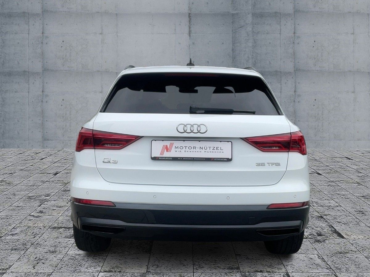 Audi Q3 - Bild 5