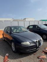 Alfa Romeo 147 1.9 JTD (115 CV) - Alfa Romeo 147 aus 2002