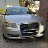 Audi A3 1.6 Attraction Attraction