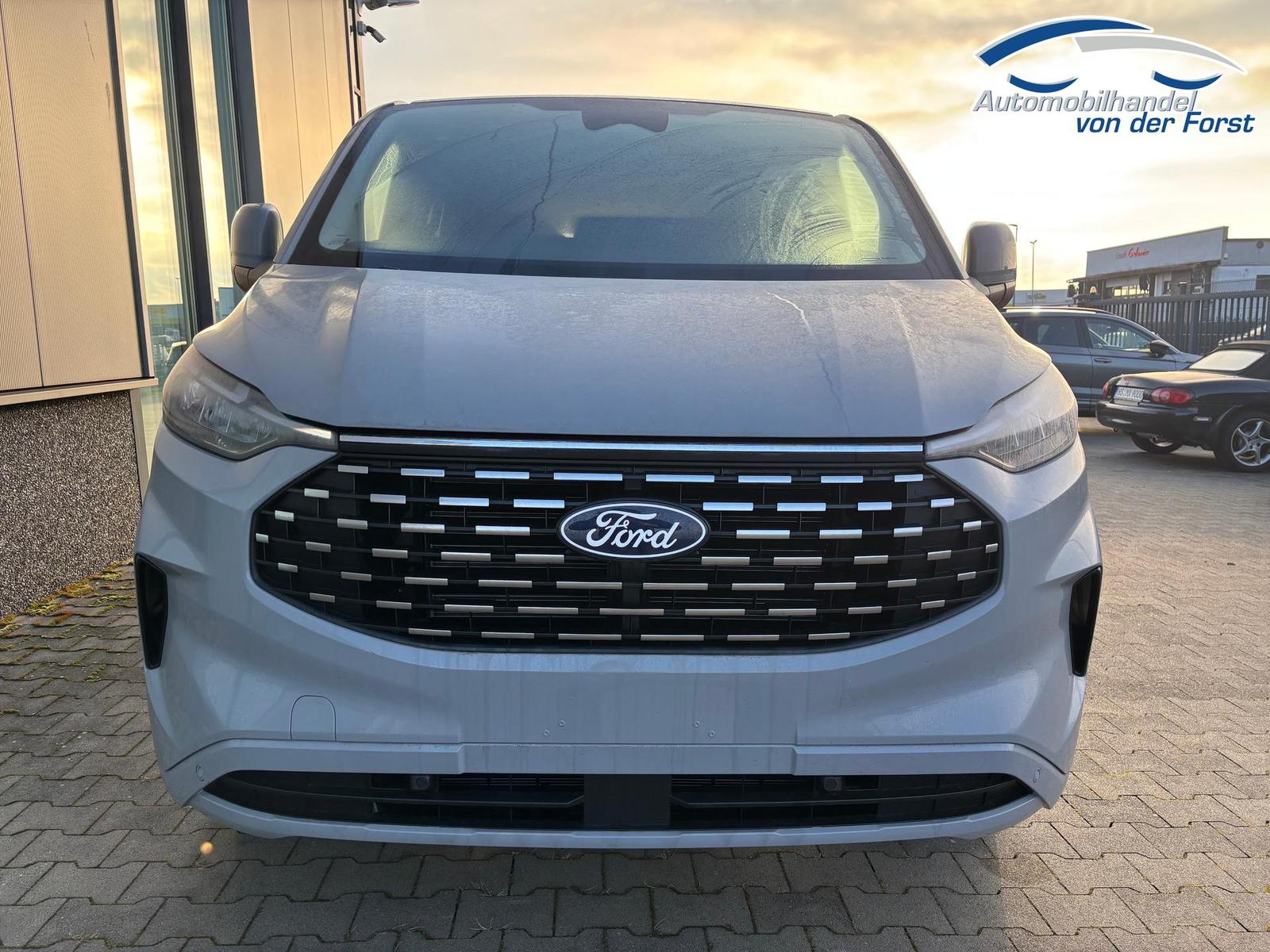 Ford "Active" LIEFERUNG KOSTENLOS 2.0 TDCi 170PS A...