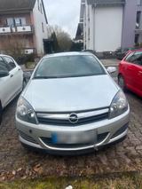 Opel Astra H 1.9 Diesel GTC - Opel Astra mit Diesel-Antrieb: Coupe, 1.9