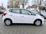 Hyundai ix20 1,4 5 Star Edition *Klima+nur44 tkm* - Hyundai ix20: Edition20