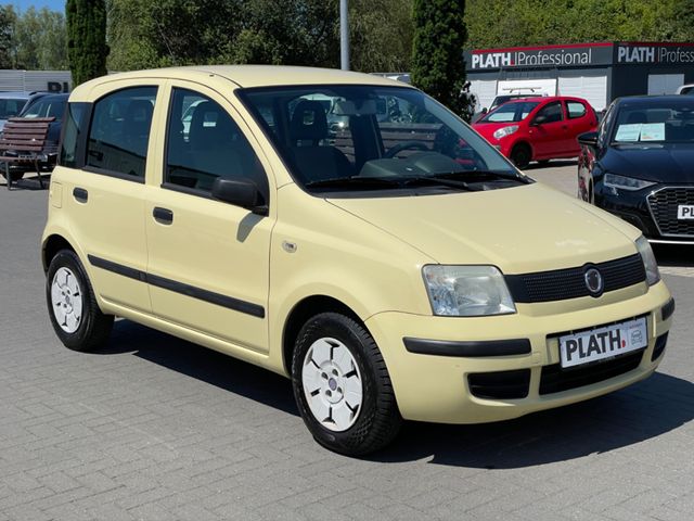 Fiat Panda  1.1 8V Active