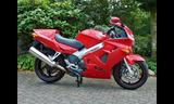 Honda VFR800RC46FI - HONDA VFR 800 RC46