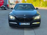 BMW 730D M-PAKET F01 kein F10 F11 - BMW 730 aus 2011: 730d