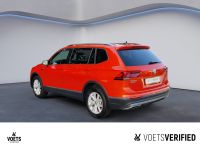 Volkswagen Tiguan Allspace - Vorschau Bild 4