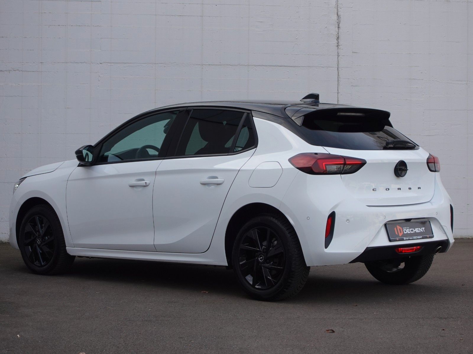 Fahrzeugabbildung Opel Corsa GS 1.2T,10"Navi,Kamera,Sitzhzg,Allwetter