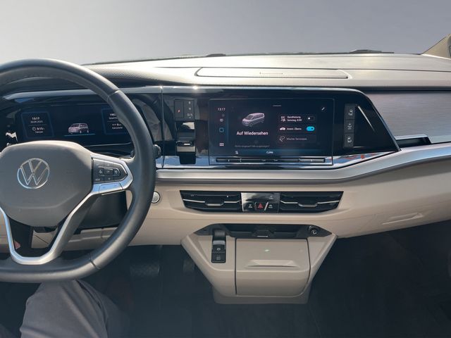 T7 Multivan Life KÜ110TDI Aut PANO MATRIX-LED