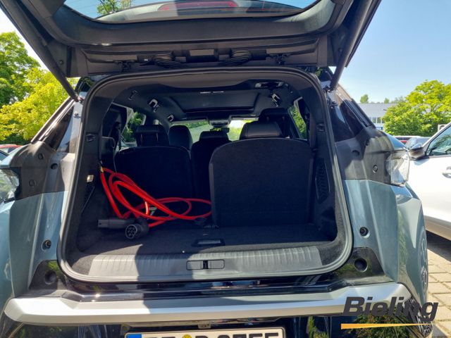 5008 GT 210 73 kWh LEDER ACC El. Heckklappe Appl