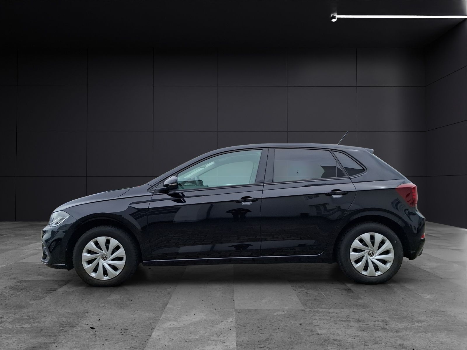 Fahrzeugabbildung Volkswagen Polo 1.0 Life LED Navi AID RKF GRA SH
